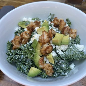 The Spread - Massaged Kale Salad - New American Near Me - Norwalk, Connecticut The Spread - Massaged Kale Salad - New American Near Me - Norwalk, Connecticut