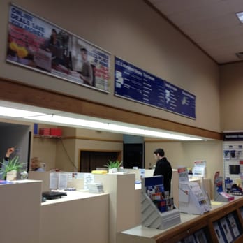 US Post Office - Hoffman Estates - Pick-up and mailing. - Post Offices Near Me - Hoffman Estates, Illinois