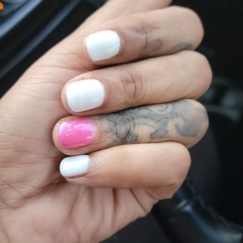 Nail Spa Excel - Decent - Nail Salons Near Me - Somerville, Massachusetts