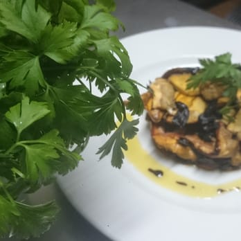 Deli - Setas. - Spanish Near Me - Montellano, SE
