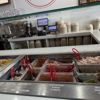 Poké House - Warm Springs - Protein , vegetables, all the side items for the poke bowls - Seafood Near Me - Fremont, California Poké House - Warm Springs - Protein , vegetables, all the side items for the poke bowls - Seafood Near Me - Fremont, California
