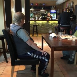 Ahjo Pub - Sporttinen Pub vailla vertaa