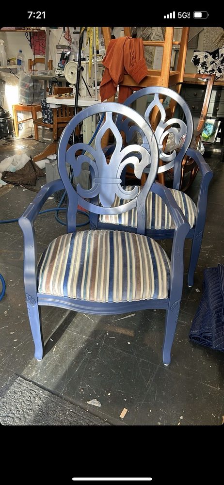 Strip Joint - upholstery in New Port Richey, FL