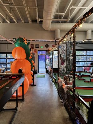 Flatstick Pub - Bellingham by null