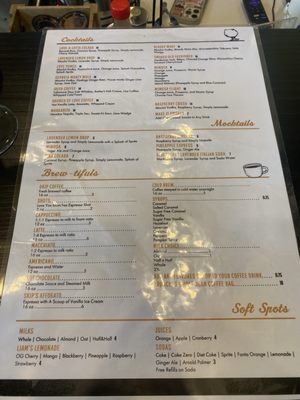 Menu photo 5 Love You Brunches Conyers, GA Menu photo 5 Love You Brunches Conyers, GA