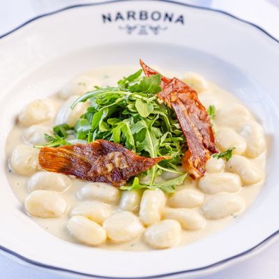 NARBONA Key Biscayne by null