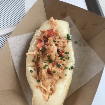Eventide - Fenway - Seafood Near Me - Boston, Massachusetts