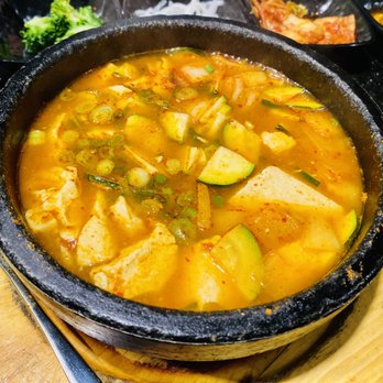 Ohgane - Korean Near Me - Concord, California Ohgane - Korean Near Me - Concord, California