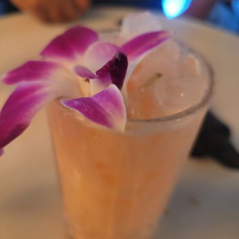 TASTE! Craft Eatery - Paso Robles - Woo Girl- looks like strawberry Nesquik, tastes like a Tiki yum. - Salad Near Me - Paso Robles, California TASTE! Craft Eatery - Paso Robles - Woo Girl- looks like strawberry Nesquik, tastes like a Tiki yum. - Salad Near Me - Paso Robles, California