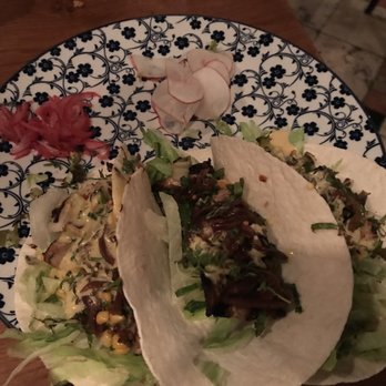 Night Kitchen - Schawarma al pastor 19€ - Mediterranean Near Me - Berlin, BE
