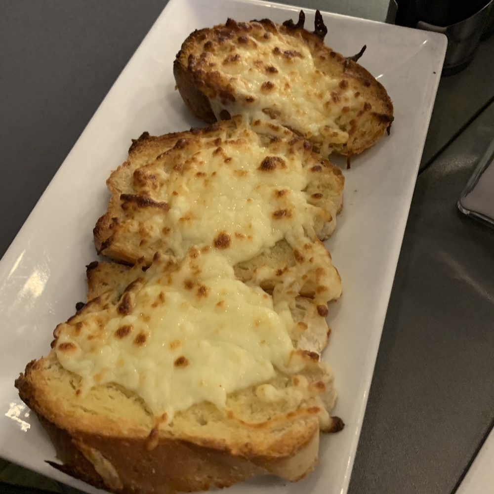 Made In Italy - Garlic Cheese bread - Italian Near Me - Edinburgh, EDH Made In Italy - Garlic Cheese bread - Italian Near Me - Edinburgh, EDH