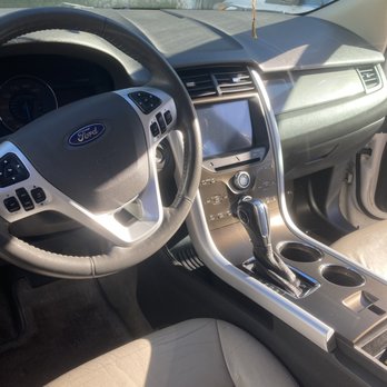 Santa Barbara Auto Detailing - Auto Detailing Near Me