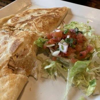 Jose Tequilas - Chicken Quesadilla - Mexican Near Me - Williamsburg, Virginia