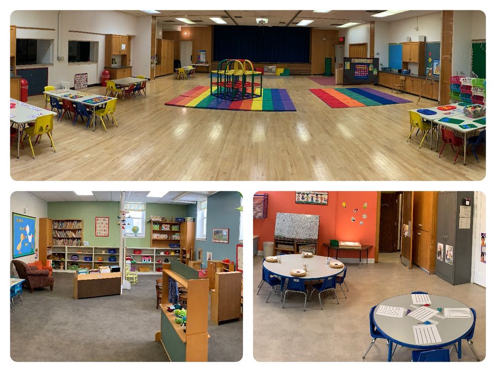 Edina Morningside Preschool - childcare center in Edina, MN