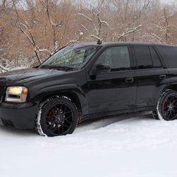 Sierra Blanca AutoGlass