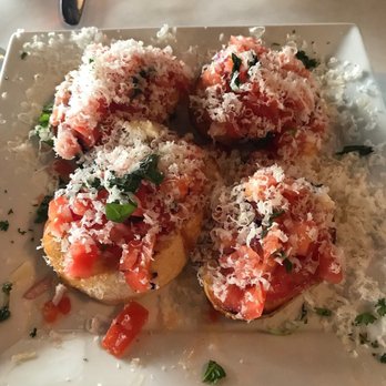 Bella Roma - Italian Near Me - Jeffersonville, Indiana