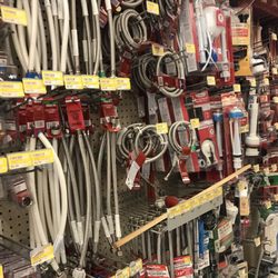 Coronado Hardware Glass & Paint