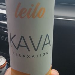 Liquor Land - Kava!! The alternate to alcholic beverages