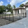 P P Fencing And Railing