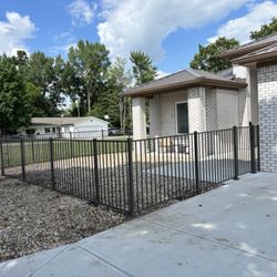 P P Fencing And Railing