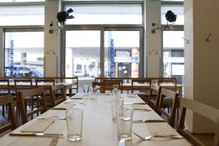 Restaurant Conviva im Blauen Haus by null