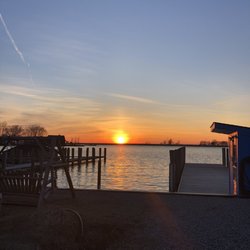 Middle Channel Marina