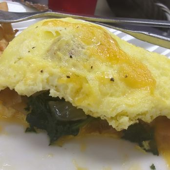 Jamms Restaurant - Build your own omelette - Breakfast & Brunch Near Me - Las Vegas, Nevada Jamms Restaurant - Build your own omelette - Breakfast & Brunch Near Me - Las Vegas, Nevada