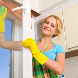E&K Cleaning Service