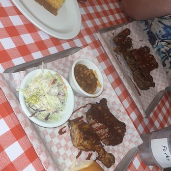 Fat Pig BBQ - Good sized portions, excellent sauce, perfectly cooked meat, so so tender!! - Barbeque Near Me - Edmonds, Washington Fat Pig BBQ - Good sized portions, excellent sauce, perfectly cooked meat, so so tender!! - Barbeque Near Me - Edmonds, Washington
