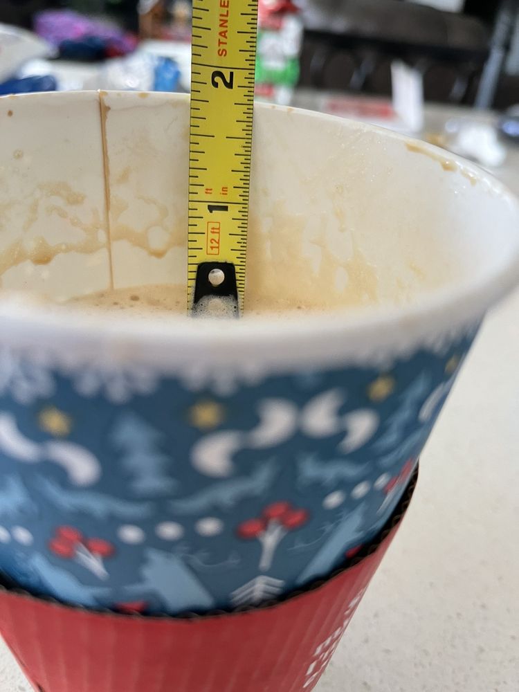 CARIBOU COFFEE Updated September 2024 1025 E Hickman Rd, Waukee