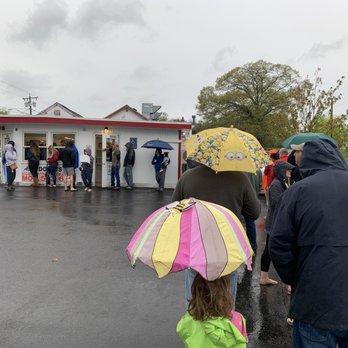 Allie's Donuts - Donuts Near Me - North Kingstown, Rhode Island Allie's Donuts - Donuts Near Me - North Kingstown, Rhode Island