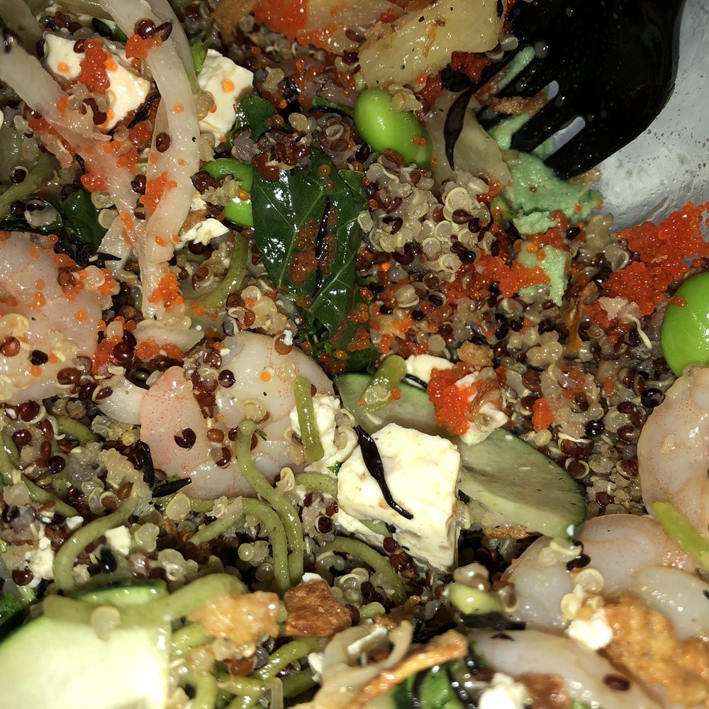 Poke Bowl (Large) Poke Bowl (Large)