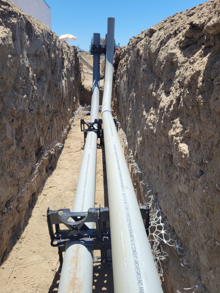 Slide of Skayla Electric