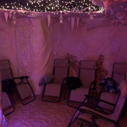 Salt Cave