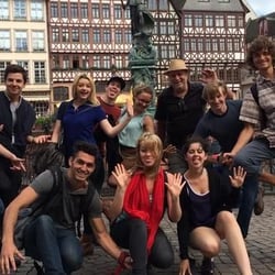 Frankfurt Free Alterntaive Walking Tour