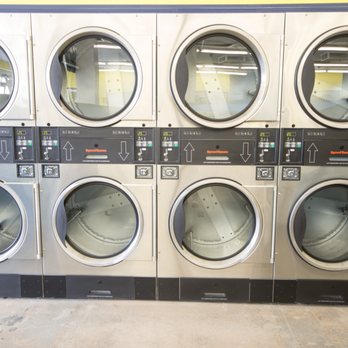 24 Hour Coin Laundry - Laundromat Near Me - Los Angeles, California 24 Hour Coin Laundry - Laundromat Near Me - Los Angeles, California