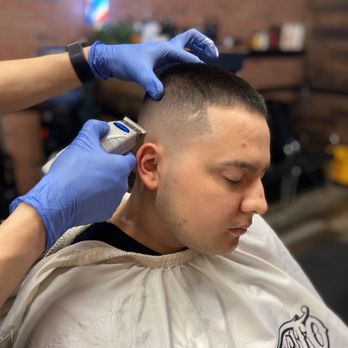 Alfani's Barbershop - Barbers Near Me - Denver, Colorado