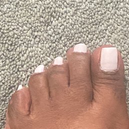 Pedicure