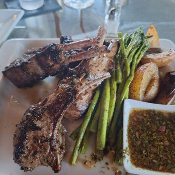 Telia Perfect Greek - Lamb chops - Salad Near Me - Wyomissing, Pennsylvania Telia Perfect Greek - Lamb chops - Salad Near Me - Wyomissing, Pennsylvania