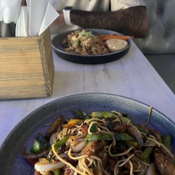 The Mayor - Asian Fusion Near Me - Birmingham, Alabama