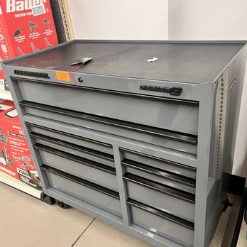 Harbor Freight Tools - Clearance section score! - Hardware Stores Near Me - Shelby, North Carolina