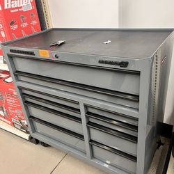 Clearance section score!