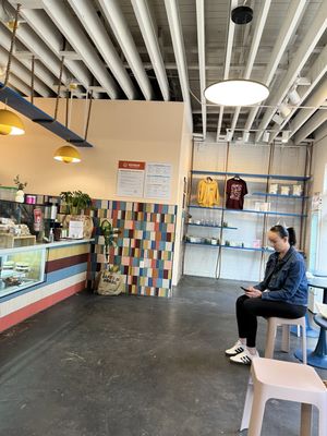 Voyager Craft Coffee by null