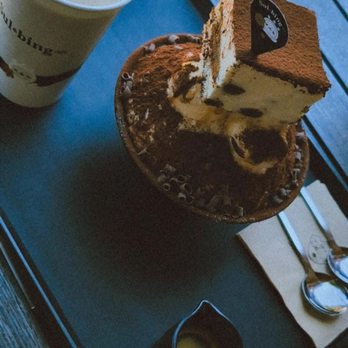 Sulbing Cafe - Cafes Near Me - Mountain View, California