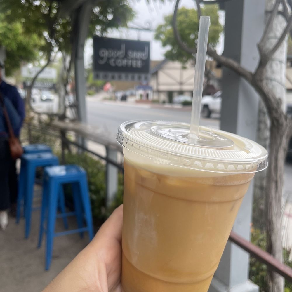 Good Seed Coffee Boutique - Coffee Roasteries Near Me - Solvang, California Good Seed Coffee Boutique - Coffee Roasteries Near Me - Solvang, California