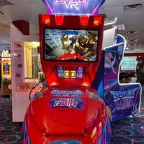 Las Vegas Mini Grand Prix Family Fun Center by null