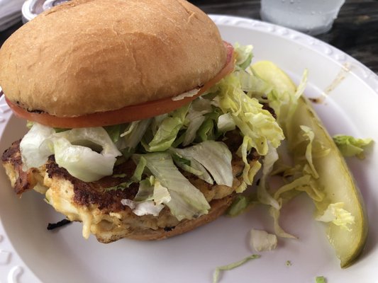 Coles Point Tavern by null