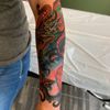 Ethos Tattoo gift card