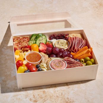 Graze Craze - Caterers Near Me - Okemos, Michigan