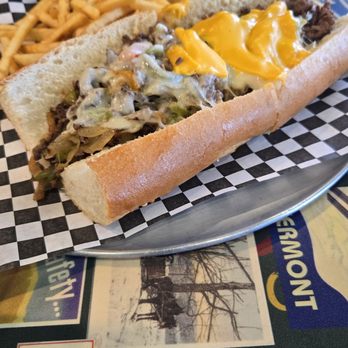 OUTTA BRONX - Empire Steak - Delis Near Me - Phoenix, Arizona